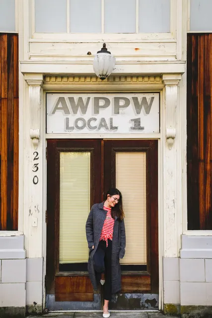 The Great Northern Candle + Design Co.