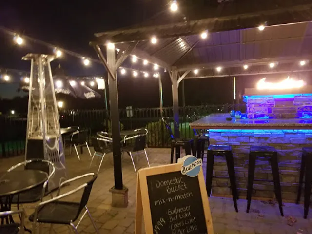 Romano's Pizza of Litchfield