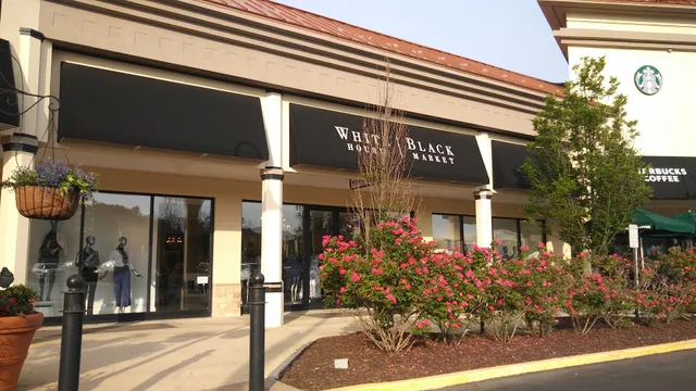 White House Black Market