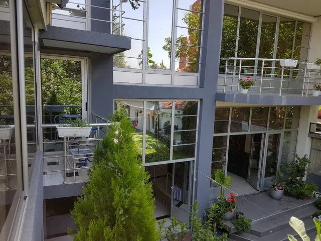 Prenoćište Lira Excellent