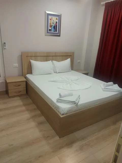 Mare Blue Hotel & Restaurant