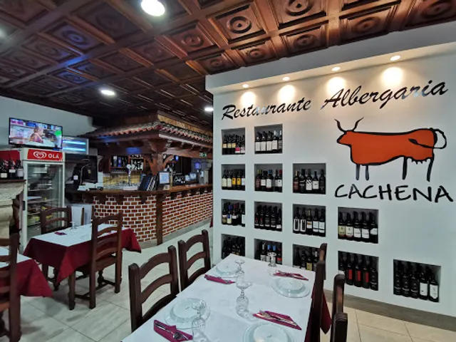 Restaurante Albergaria