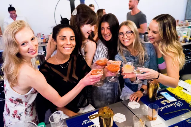 Liquor Lab Louisville