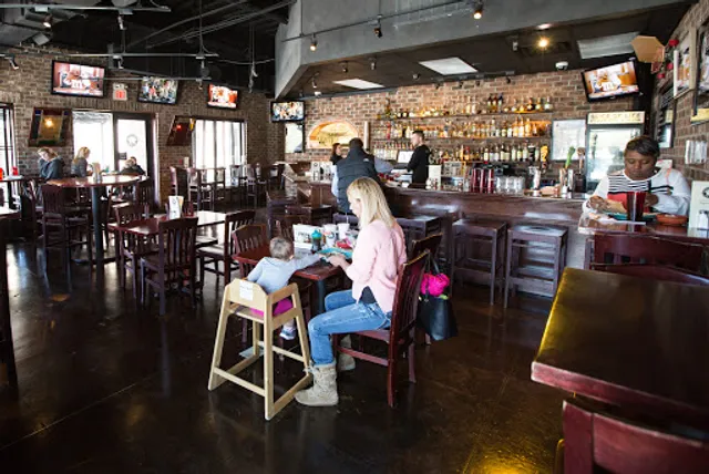 Slice of Life Pizzeria & Pub Beach