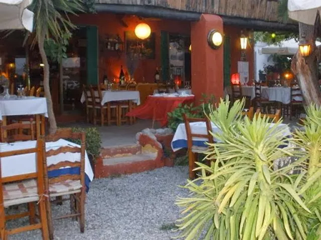 Restaurante Rasca Lobos
