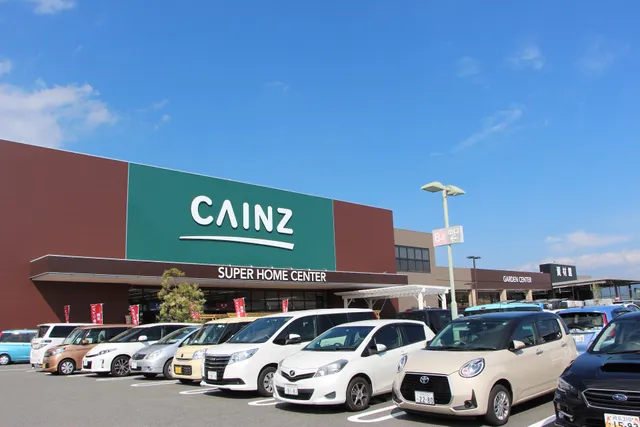 Pettoshoppu Wanrabu Kainzukizugawaten