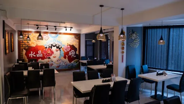 Krystal Bowl Chinese Restaurant