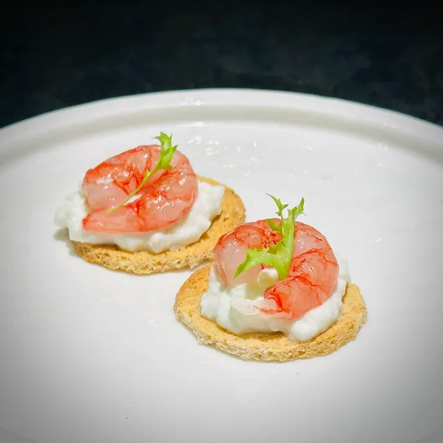 Sushiro sushi ristorante