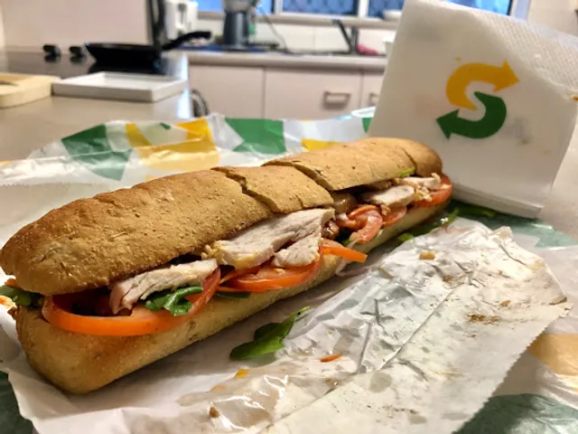 Subway