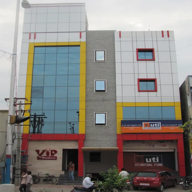 VIP Residency