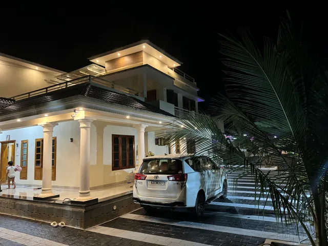 Varkala Bliss Home Stay