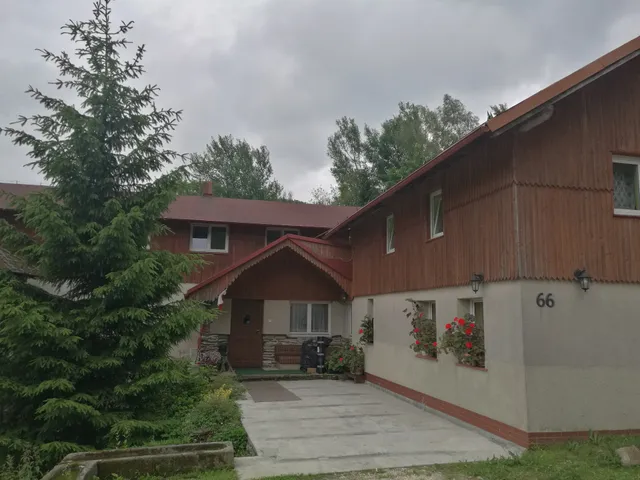 Agritourism "Cottage on the Pass"