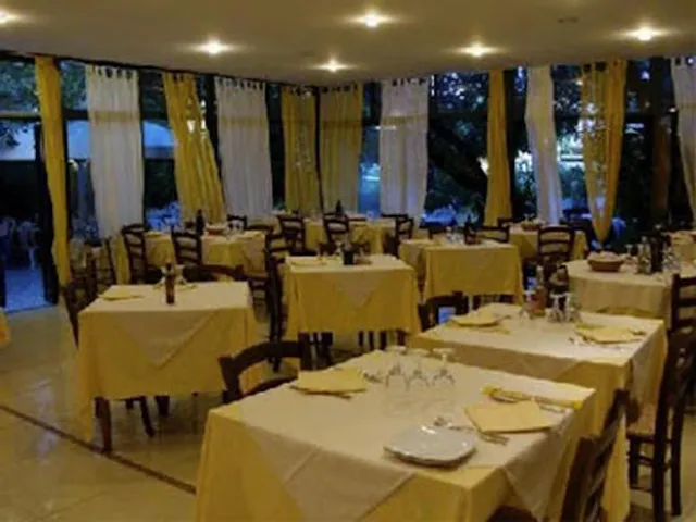 Trattoria Il Calesse