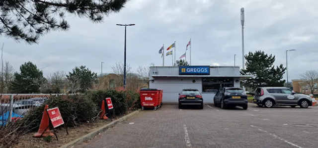 Greggs