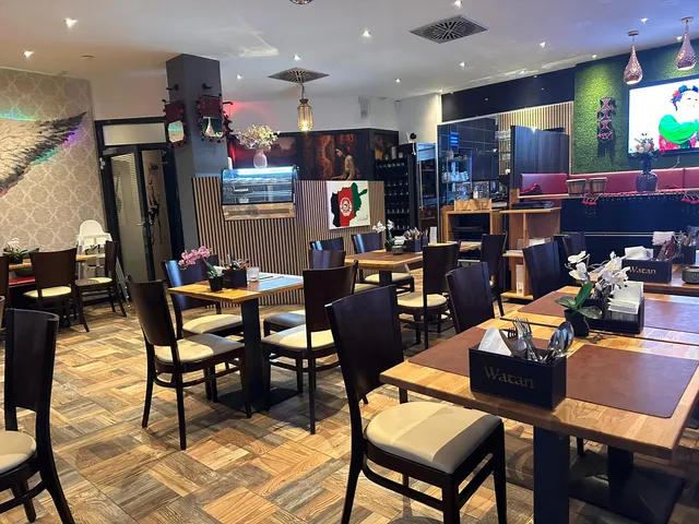 Watan - Afghanisches Restaurant