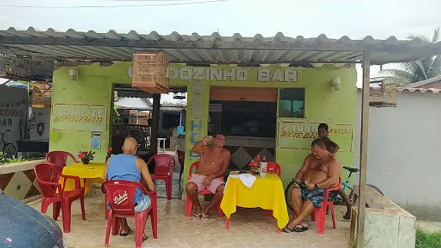 Xodózinho Bar