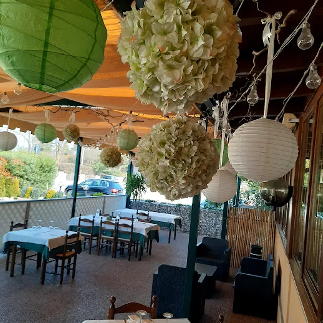 Mokambo Ristorante Pizzeria