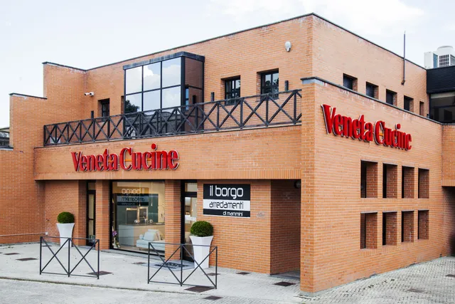 Il Borgo Arredamenti - Lucca