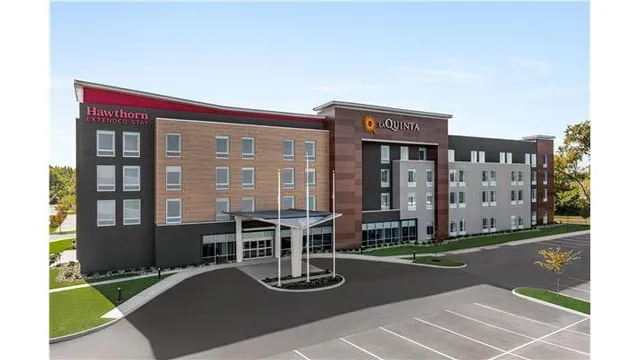 Hawthorn Extended Stay by Wyndham Mount Laurel / Moorestown