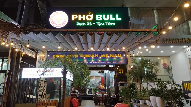Phở Bull