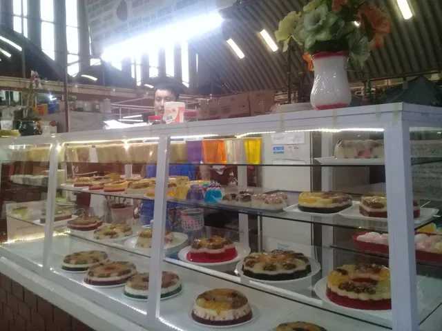 Gelatinas y Flanes Marthita