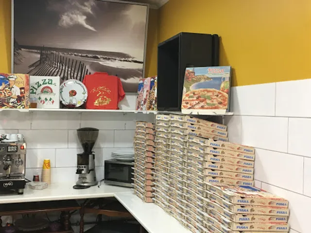 Pizzeria La Cittadella Namur