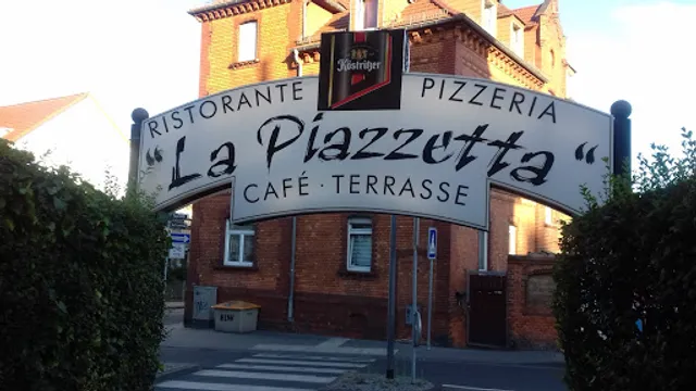 La Piazzetta