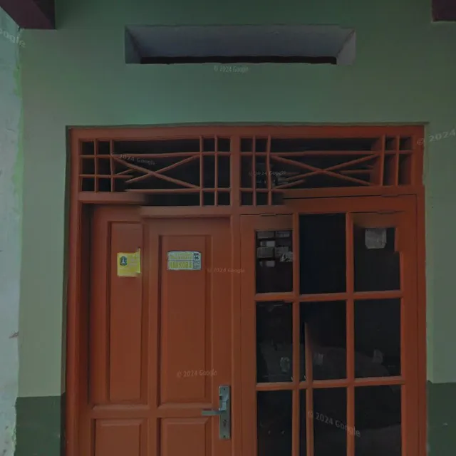 ES KULKUL DAPUR JURAGAN