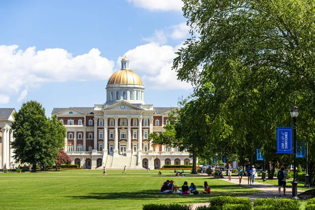 Christopher Newport University