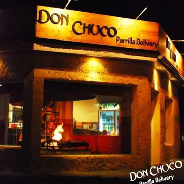 Churrascaria Parrilla Don Chuco