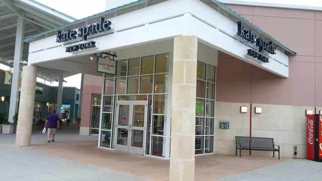 Kate Spade Outlet