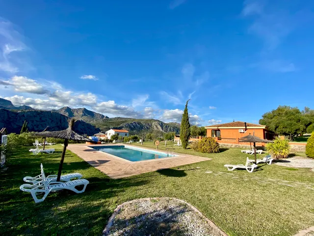 Rural apartment Cedro Alto