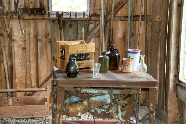 Vilda Jästen Hantverksbageri