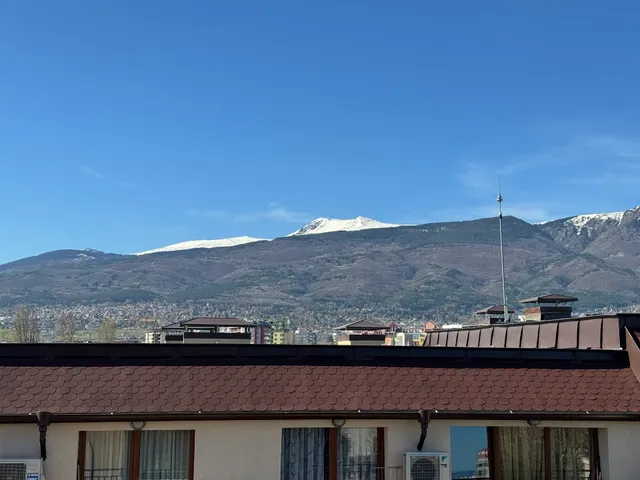 Sunny dream apartaments