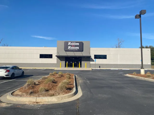 Jay Evans' Room by Room