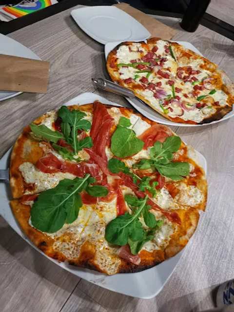 Pizza Pisa
