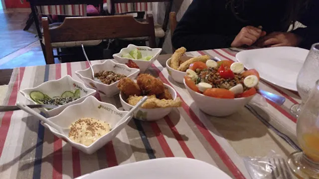 Cantinho do Peixe Pronto