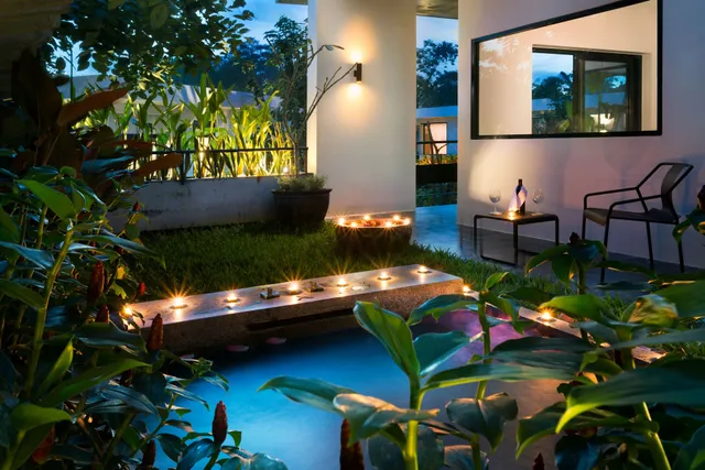 Hillocks Hotel & Spa, Siem Reap