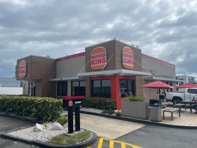 Burger King