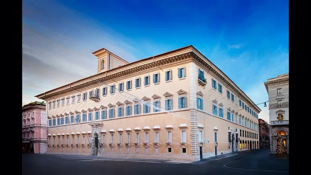 Residenza Napoleone III