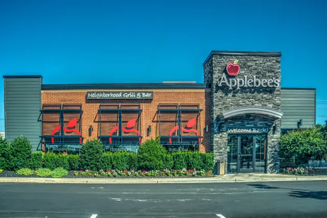 Applebee's Grill + Bar