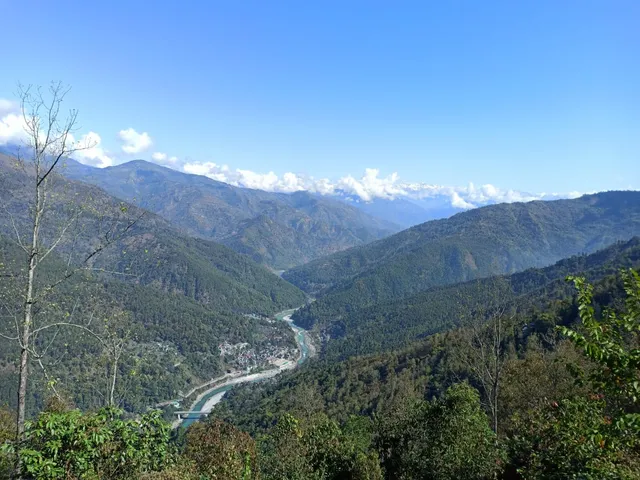 View Point Homestay, Kalimpong