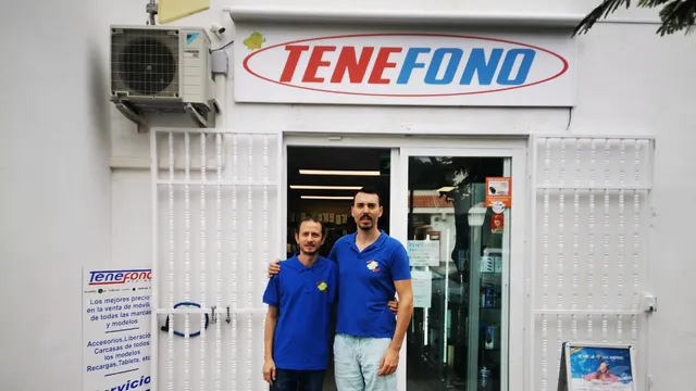 TeneFono