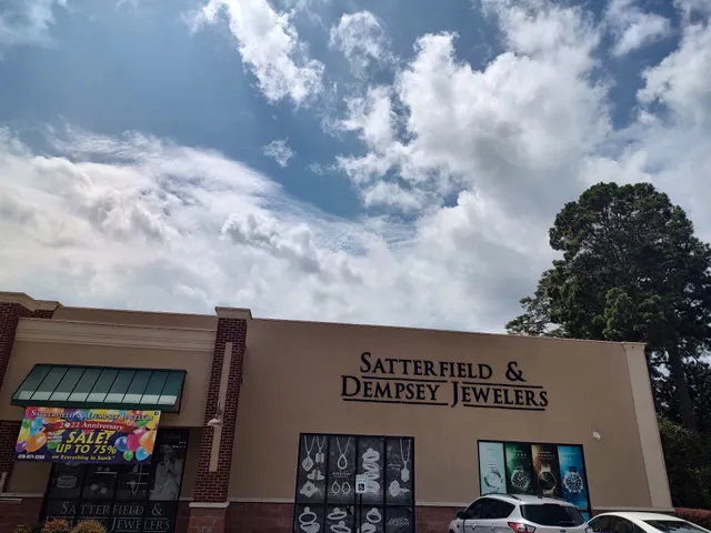 Satterfield & Dempsey Jewelers