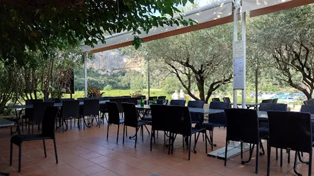 Auberge du Pont d'Arc