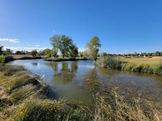 San Juan Reservoir Park