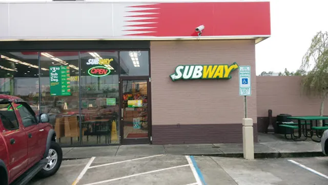 Subway