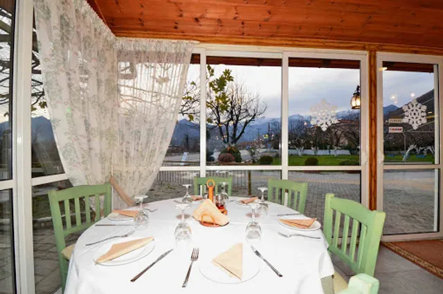 O Kalofagas - Kaj Mitre