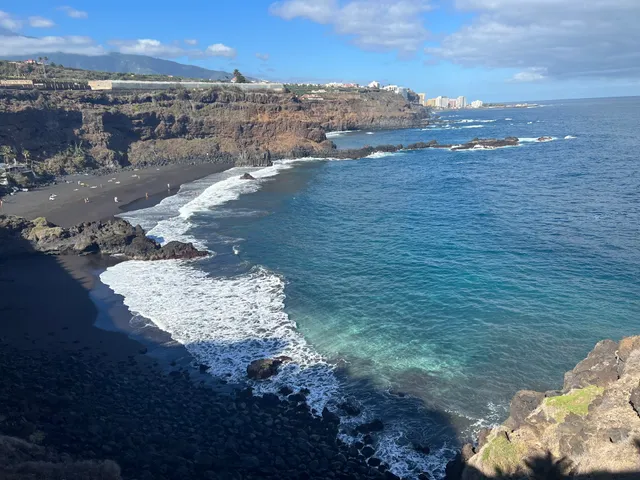 Apartamento TORONJIL