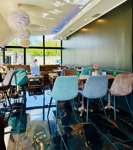 BarOn – Restaurant cosy Cuisine Franco-Caucasienne